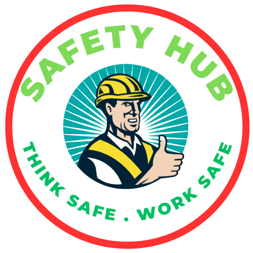 Safety Hub 2 YouTube Channel Logo