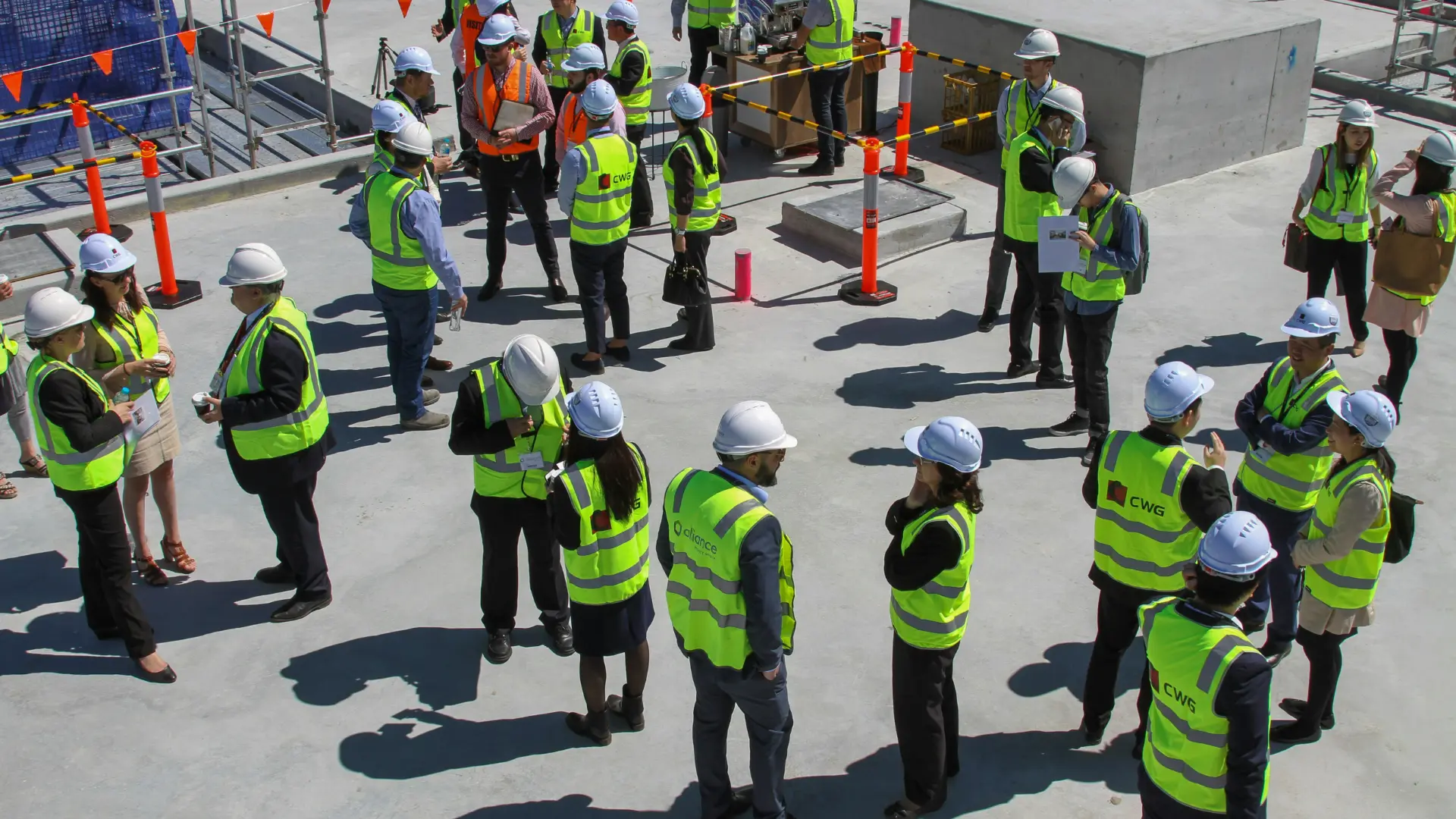 SafetyHub: The Leading Industrial Training Hub in Pakistan (2026)