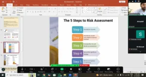 Safetyhub nebosh ig1 online class