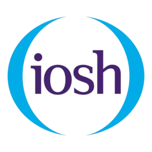 Safetyhub iosh certicate log