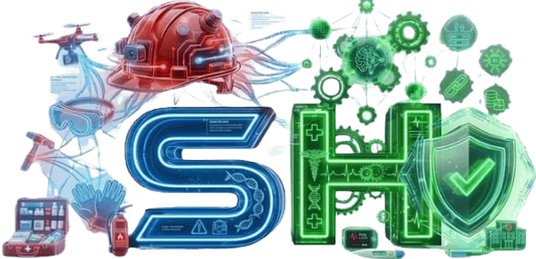 safetyhub training logo